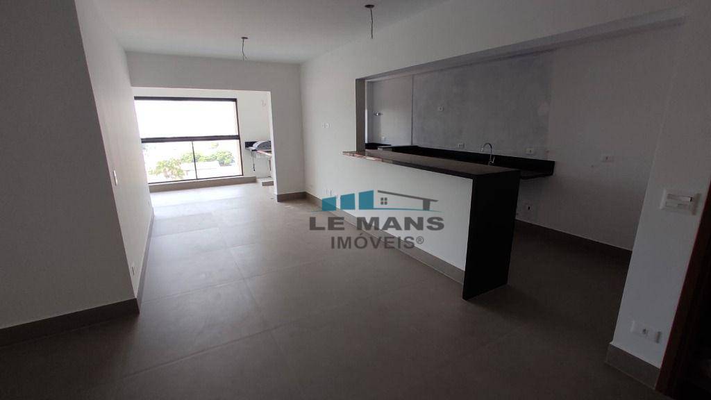 Apartamento à venda com 3 quartos, 109m² - Foto 6