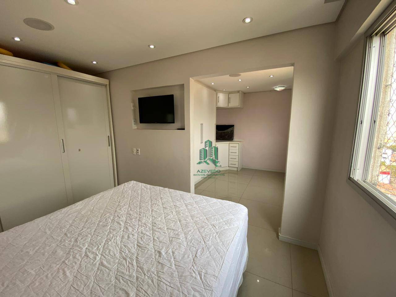 Apartamento à venda e aluguel com 3 quartos, 72m² - Foto 4