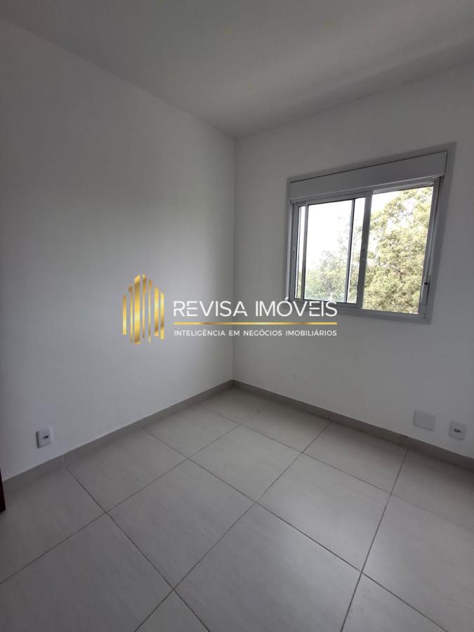 Apartamento à venda com 2 quartos, 44m² - Foto 12