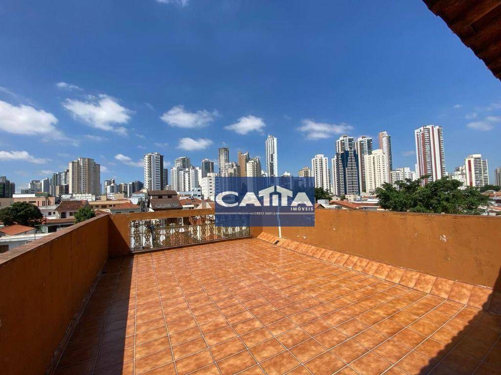 Sobrado para alugar com 3 quartos, 110m² - Foto 20