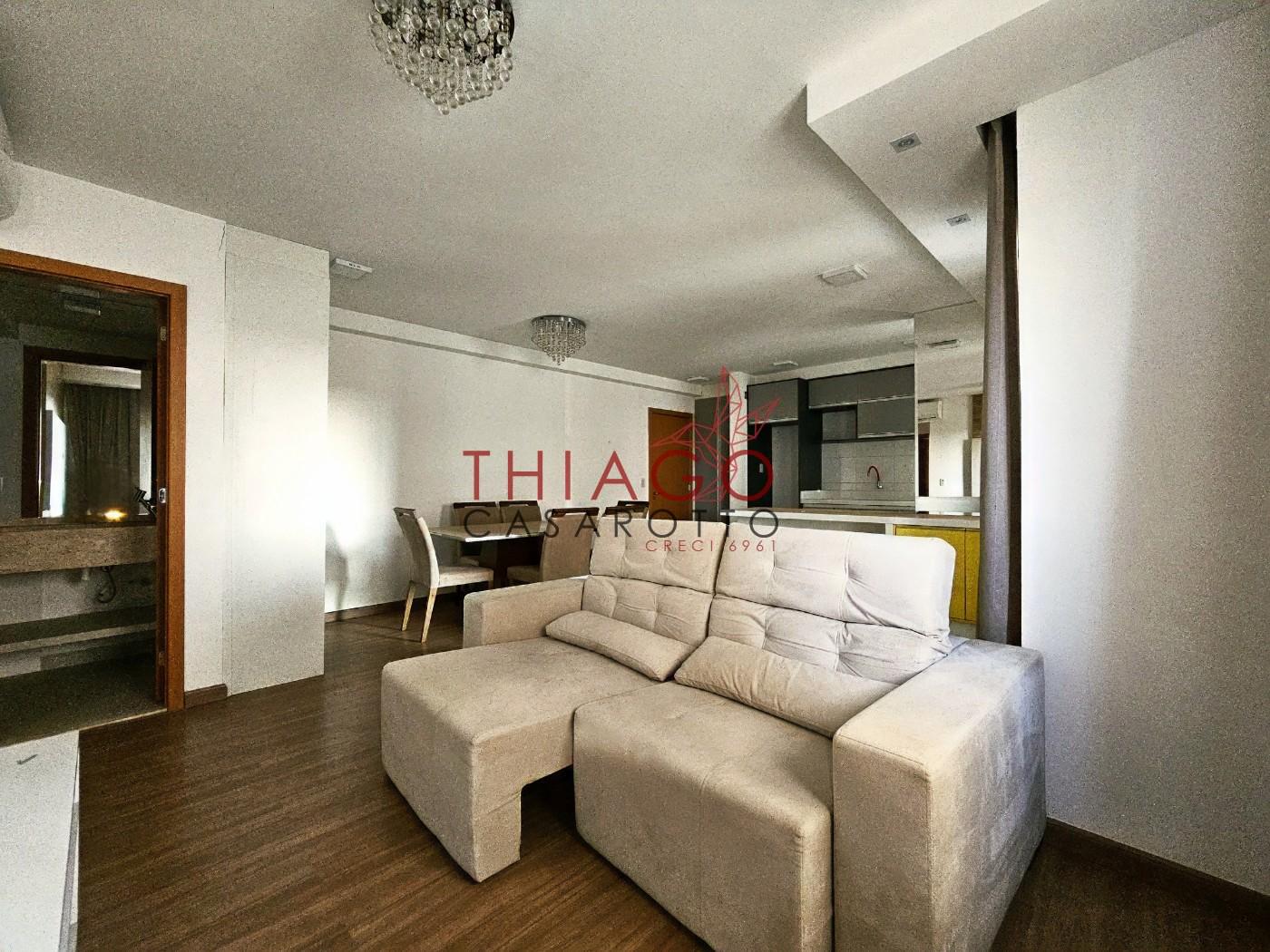 Apartamento à venda com 2 quartos, 69m² - Foto 23