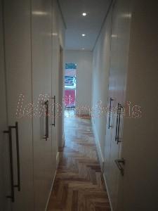 Apartamento à venda com 3 quartos, 210m² - Foto 11