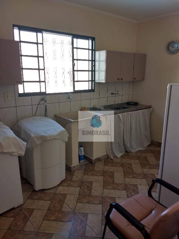 Casa à venda com 3 quartos, 177m² - Foto 19