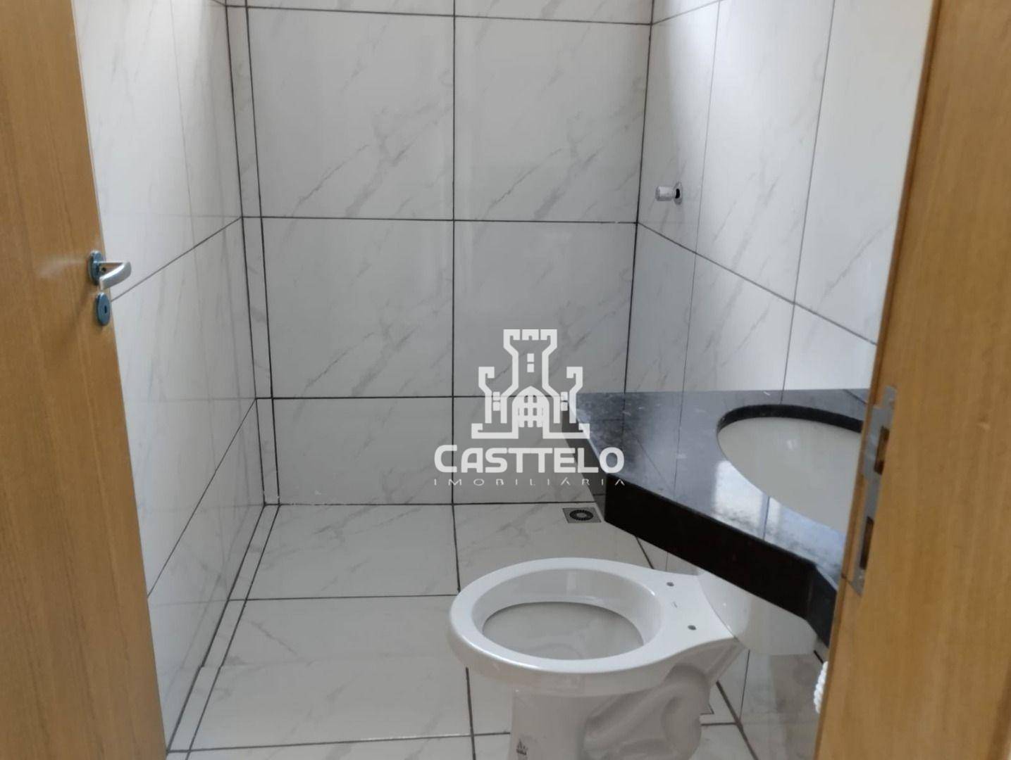 Casa à venda com 3 quartos, 80m² - Foto 8