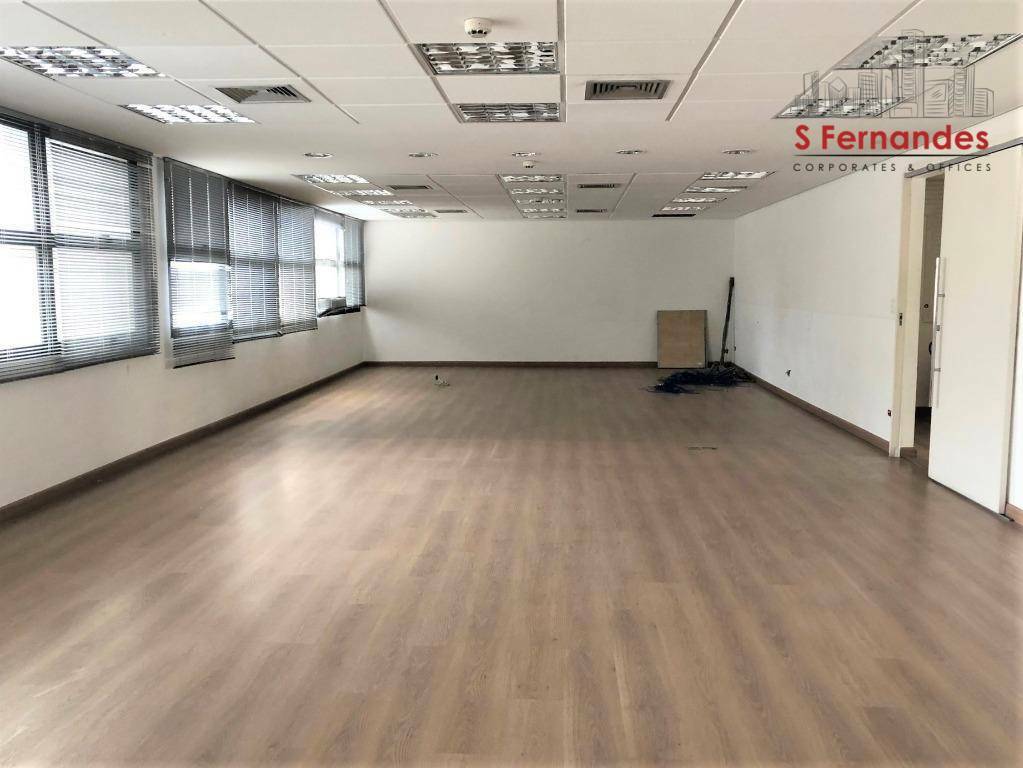 Conjunto Comercial-Sala para alugar, 387m² - Foto 1