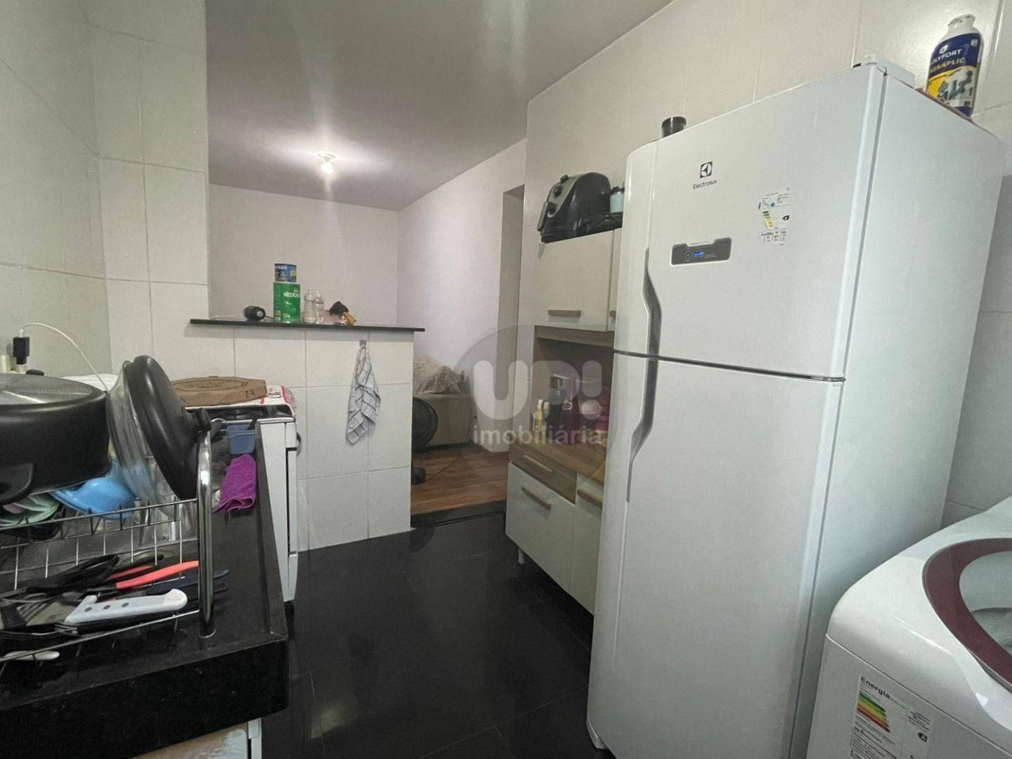 Apartamento à venda com 2 quartos, 46m² - Foto 9