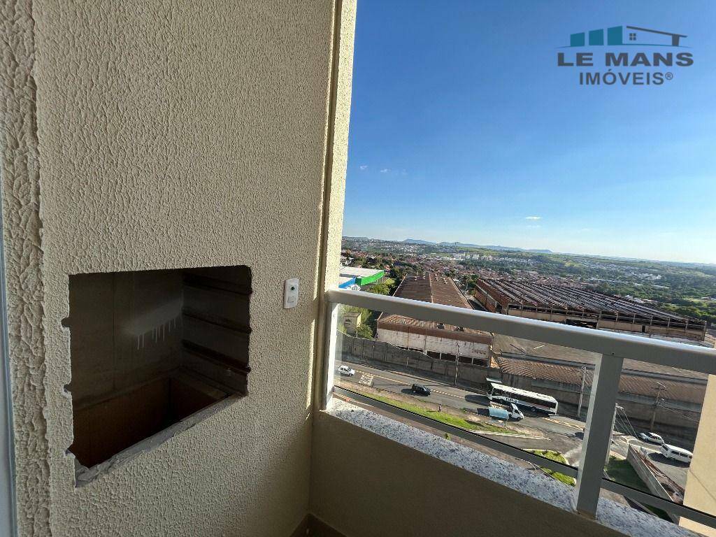 Apartamento à venda com 2 quartos, 68m² - Foto 14