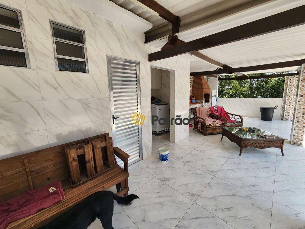 Chácara, 4 quartos, 304 m² - Foto 21