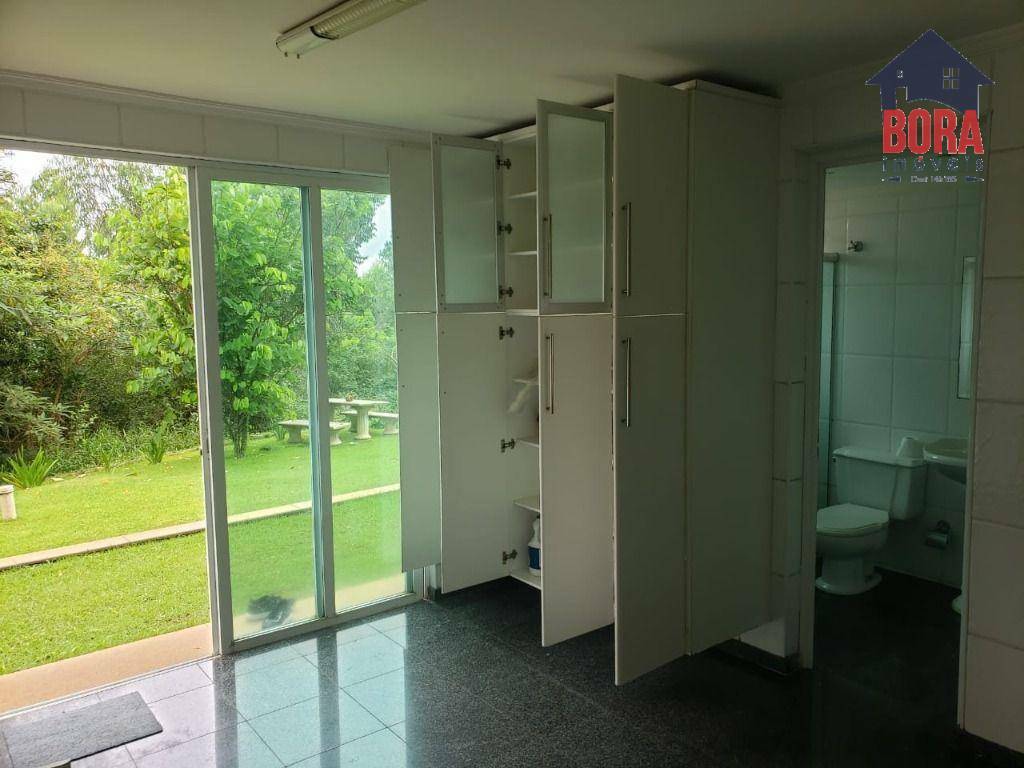 Casa de Condomínio à venda com 4 quartos, 500m² - Foto 32