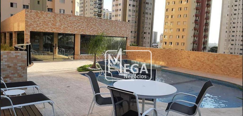 Apartamento à venda com 3 quartos, 153m² - Foto 11