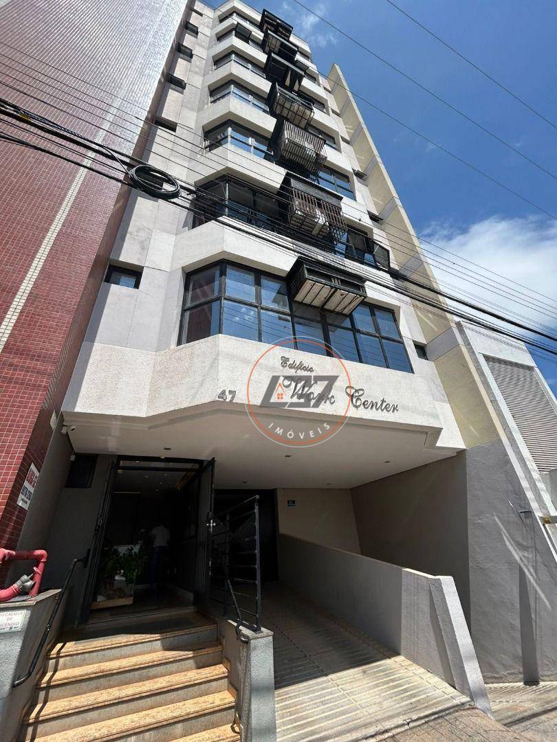 Sala-Conjunto, 64 m² - Foto 1