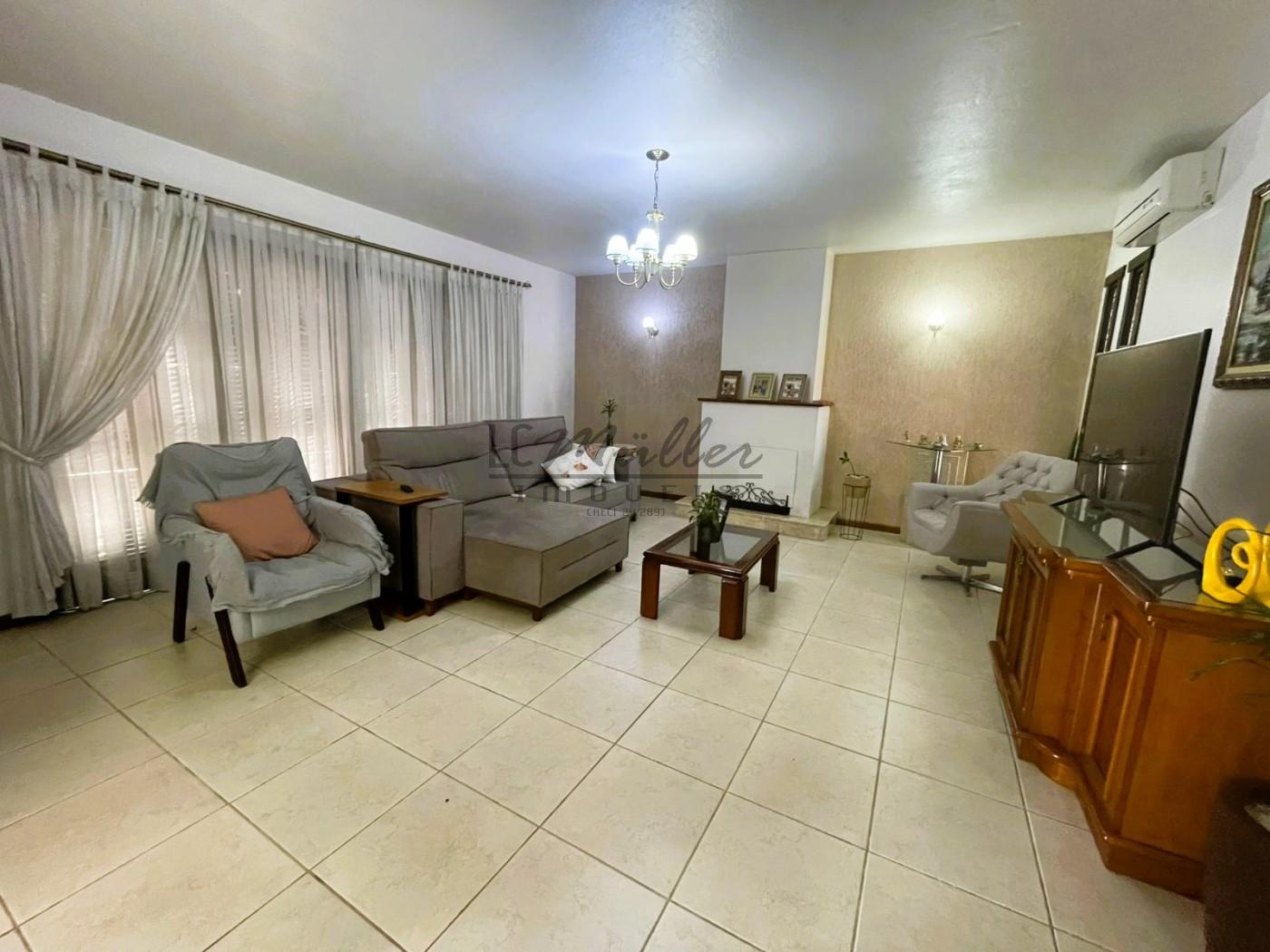 Casa à venda com 3 quartos, 285m² - Foto 7