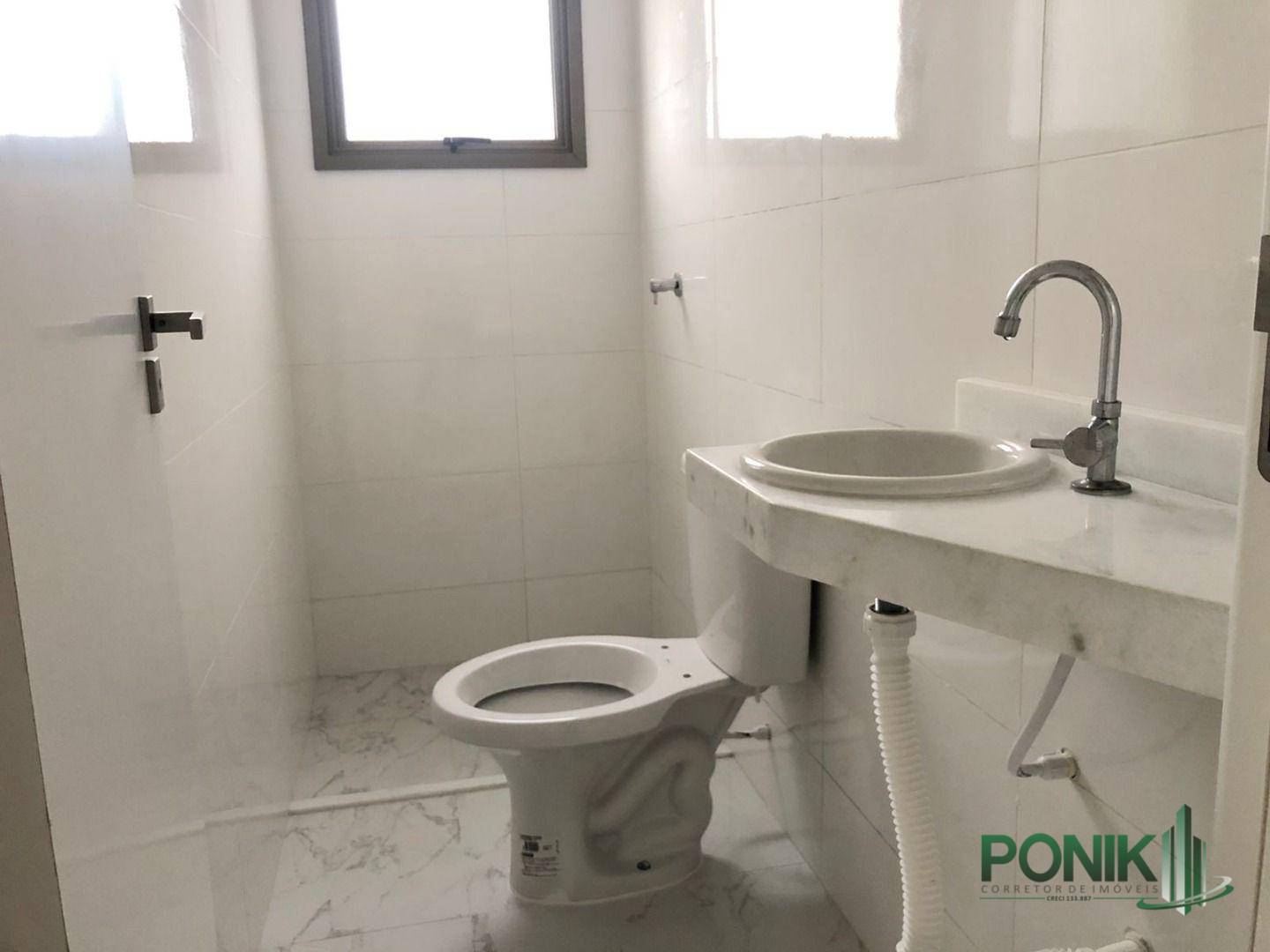 Apartamento à venda com 2 quartos, 62m² - Foto 9