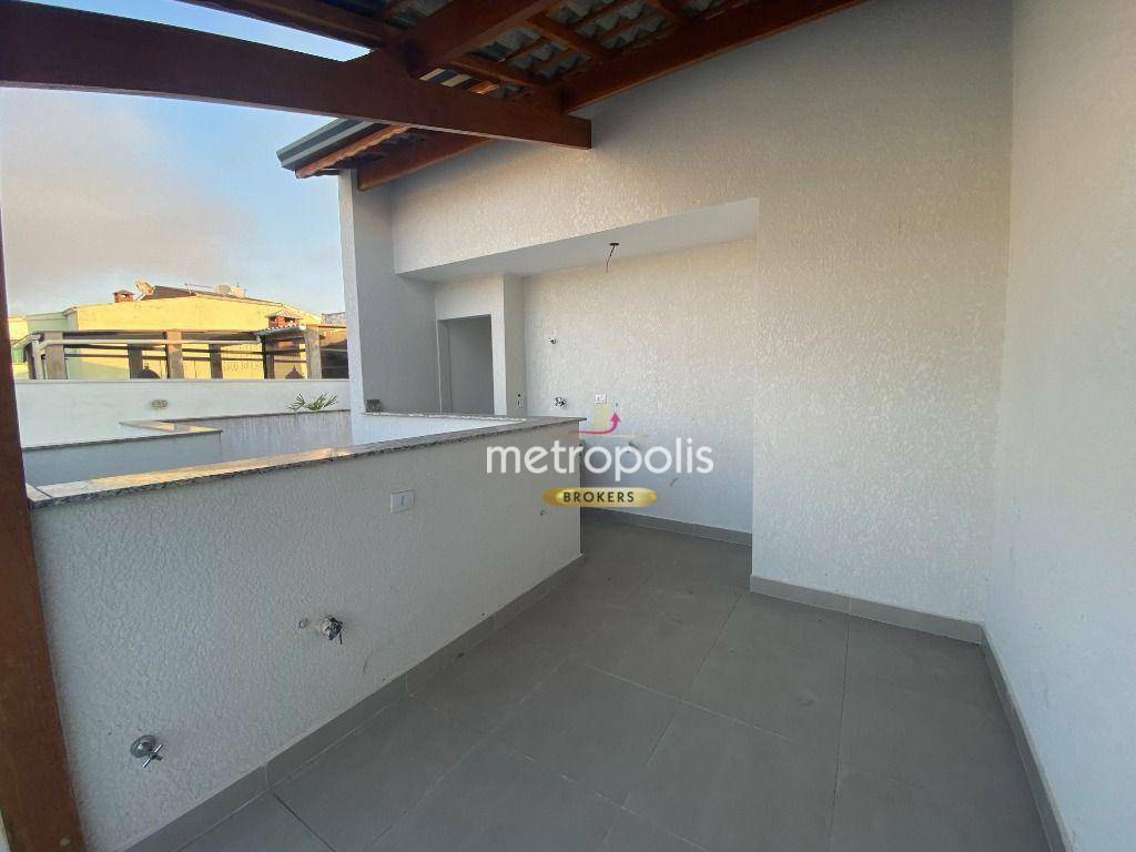 Cobertura à venda com 2 quartos, 52m² - Foto 29