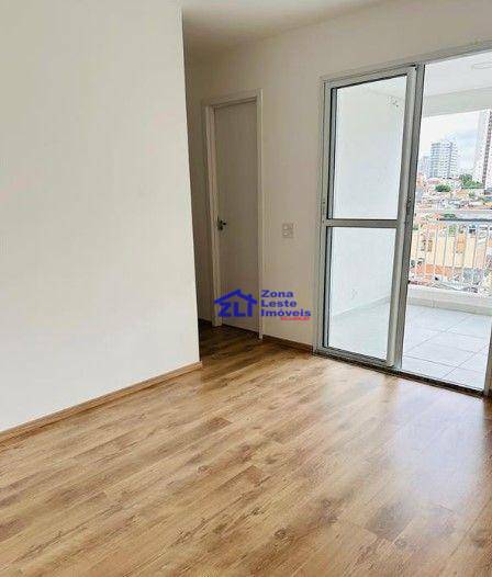 Apartamento à venda com 3 quartos, 65m² - Foto 5