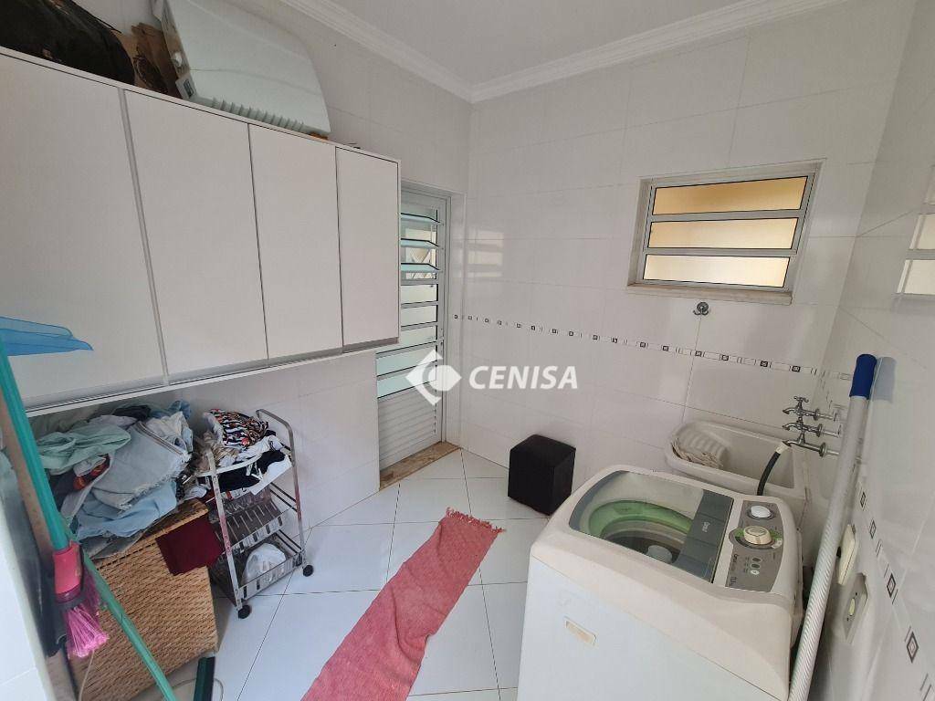 Casa de Condomínio à venda com 4 quartos, 321m² - Foto 15