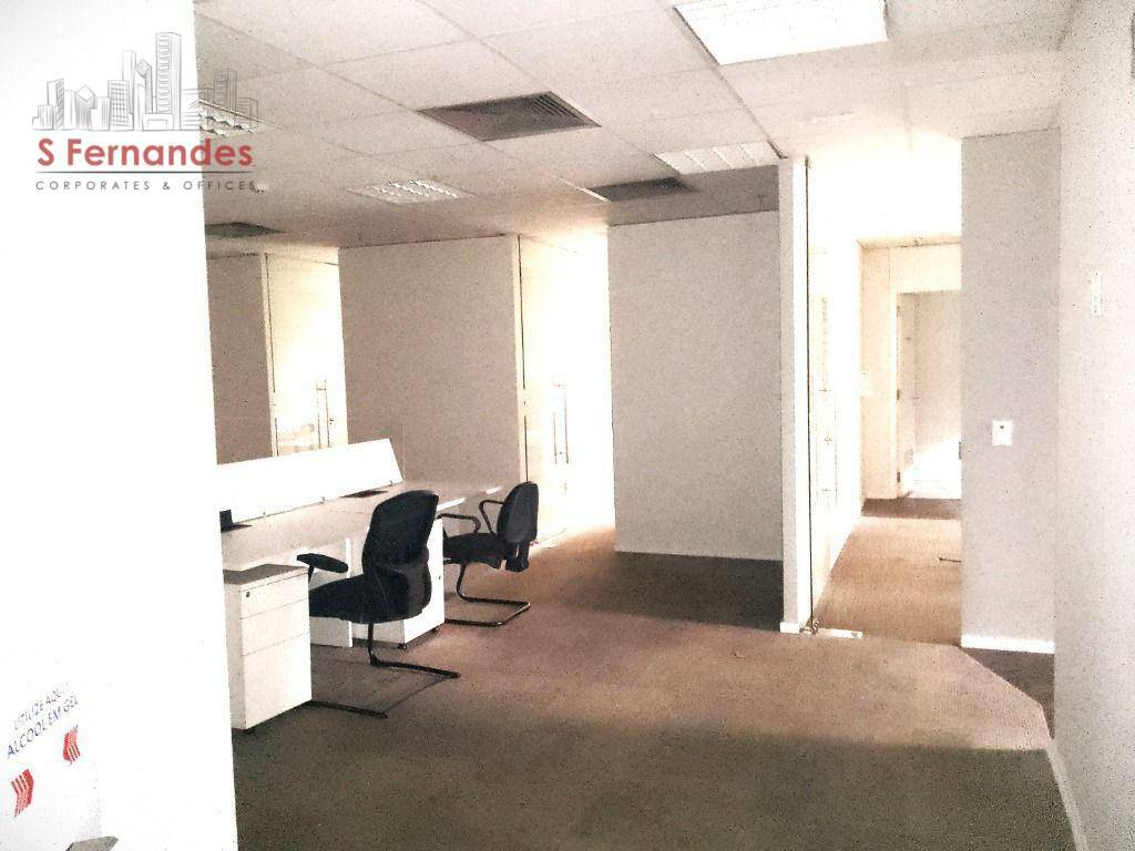 Conjunto Comercial-Sala para alugar, 319m² - Foto 2