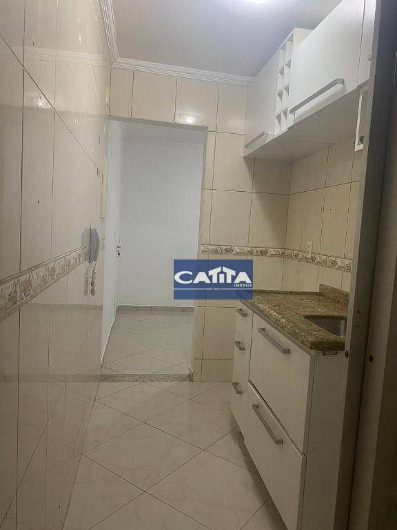 Apartamento à venda com 2 quartos, 48m² - Foto 10