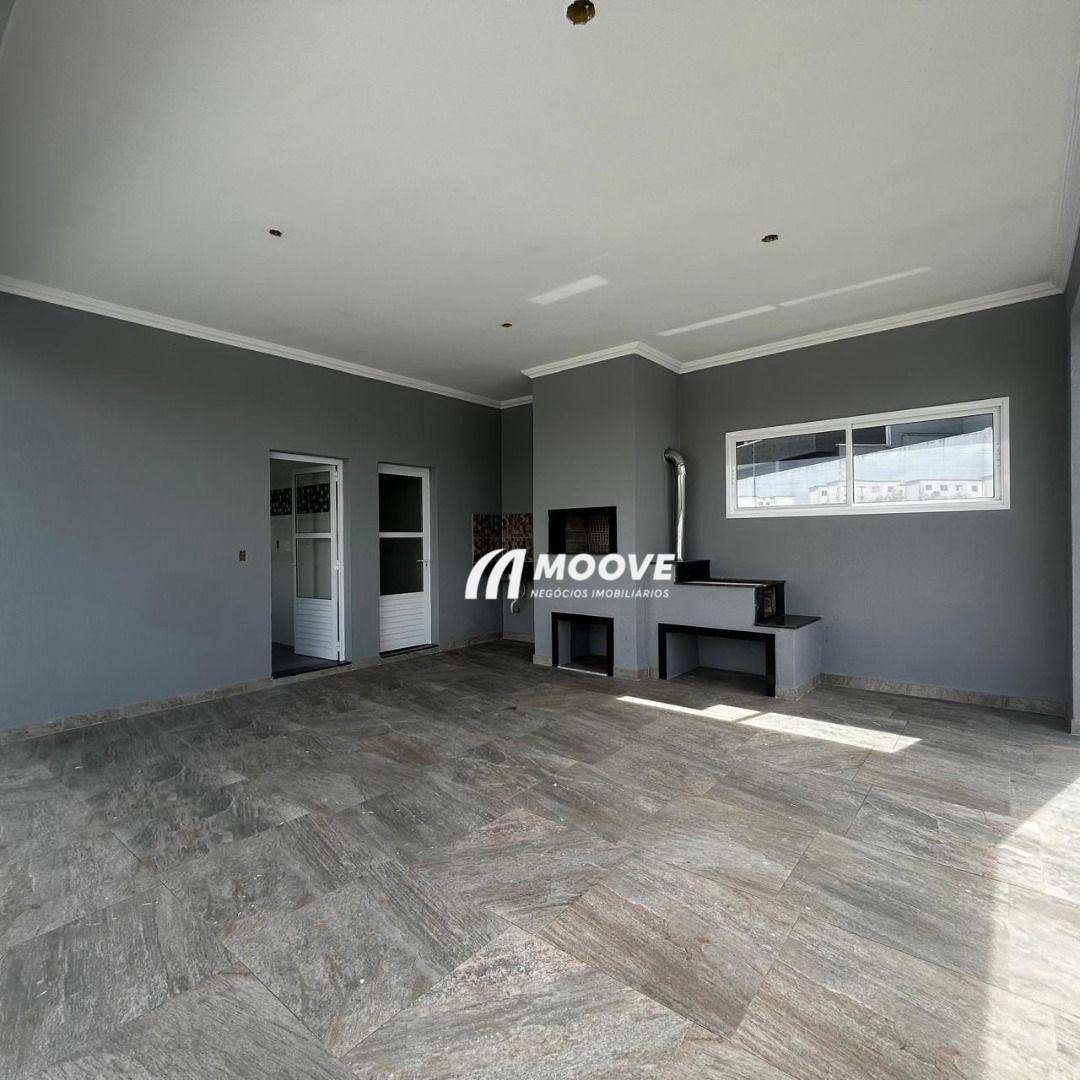 Casa à venda com 3 quartos, 130m² - Foto 19