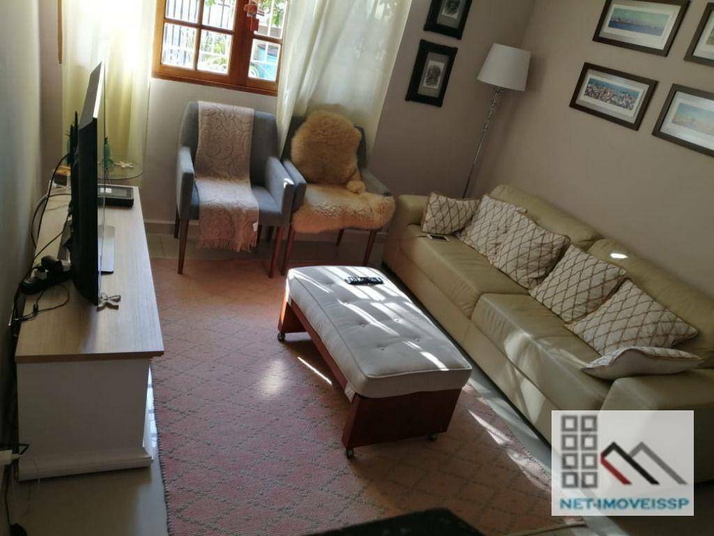 Casa de Condomínio à venda com 3 quartos, 210m² - Foto 22