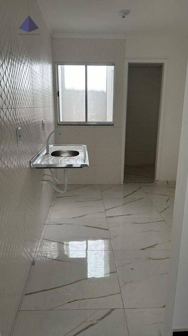 Sobrado, 2 quartos, 95 m² - Foto 4