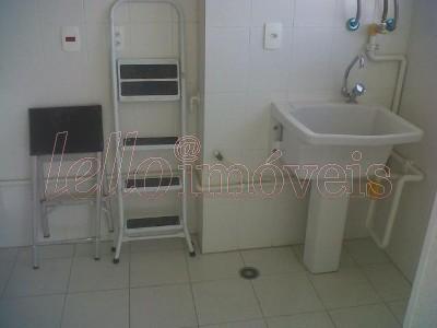 Apartamento para alugar com 2 quartos, 84m² - Foto 21