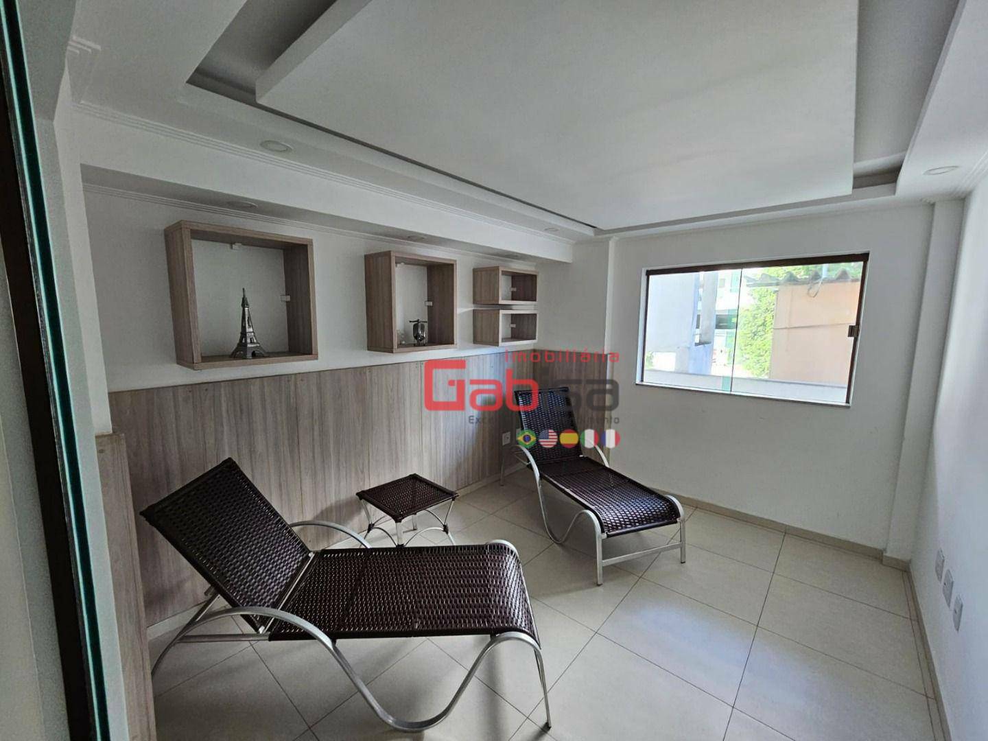 Apartamento à venda com 2 quartos, 95m² - Foto 21