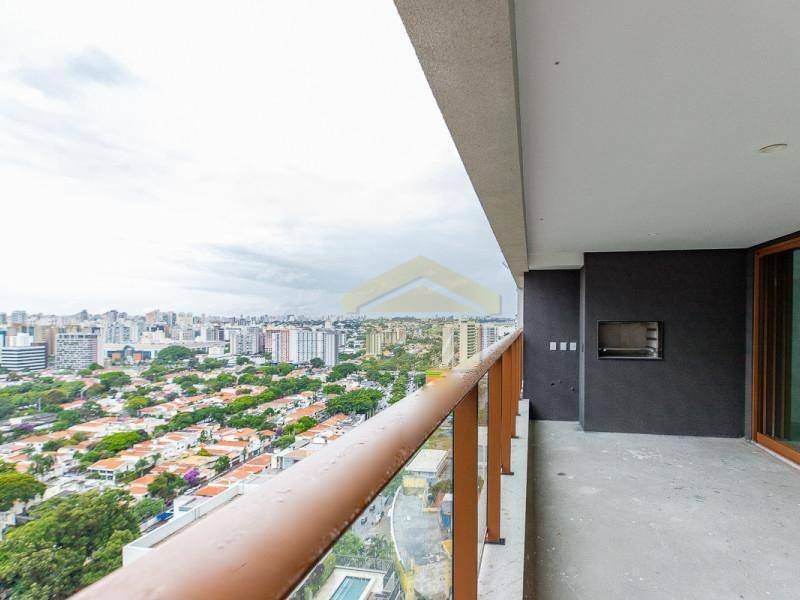 Apartamento à venda com 3 quartos, 145m² - Foto 10