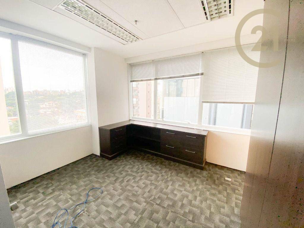 Conjunto Comercial-Sala para alugar, 218m² - Foto 6