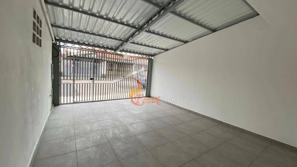 Sobrado à venda com 4 quartos, 142m² - Foto 5