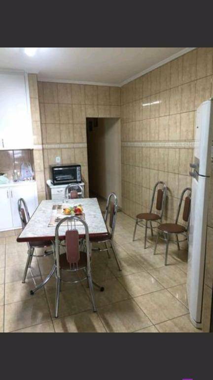 Sobrado à venda com 3 quartos, 120m² - Foto 3