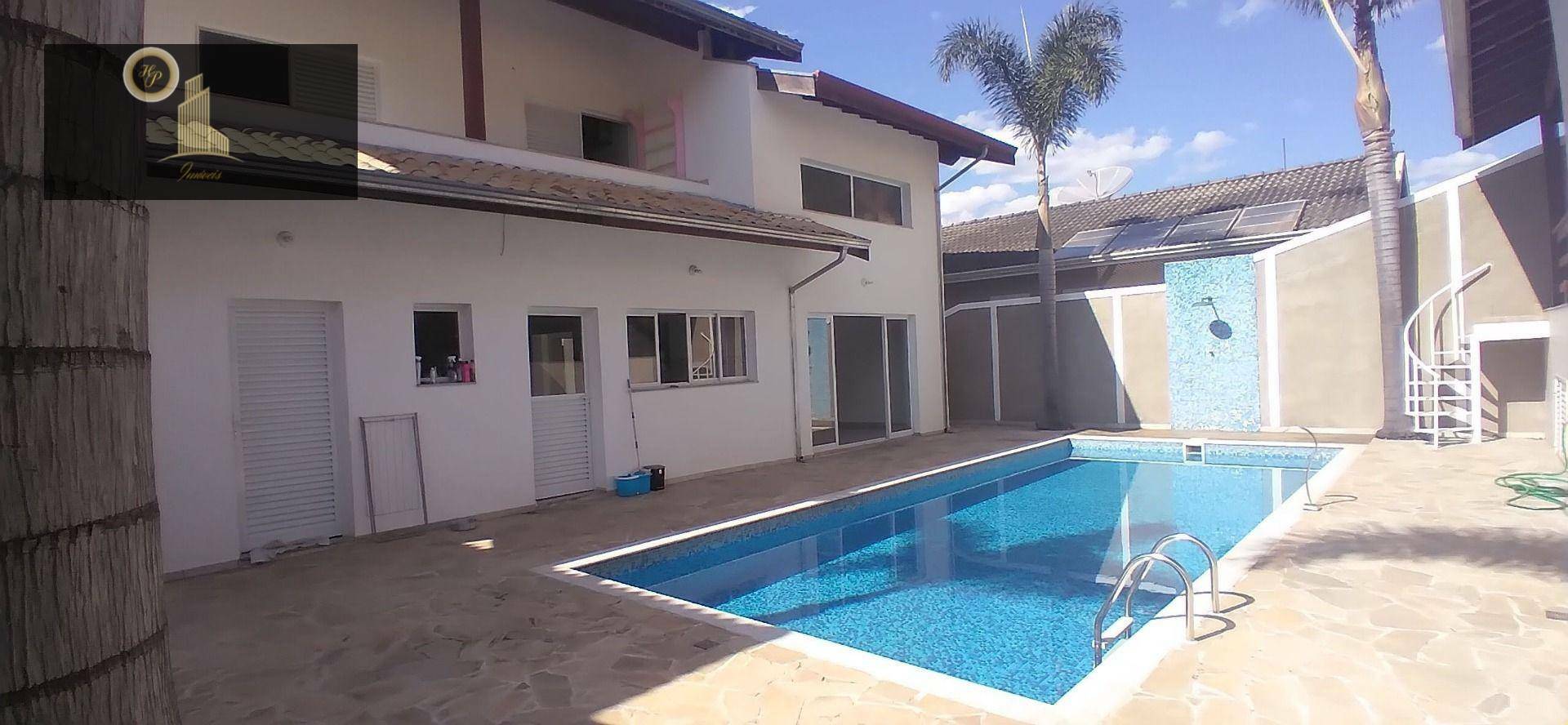 Casa de Condomínio à venda com 4 quartos, 441m² - Foto 48