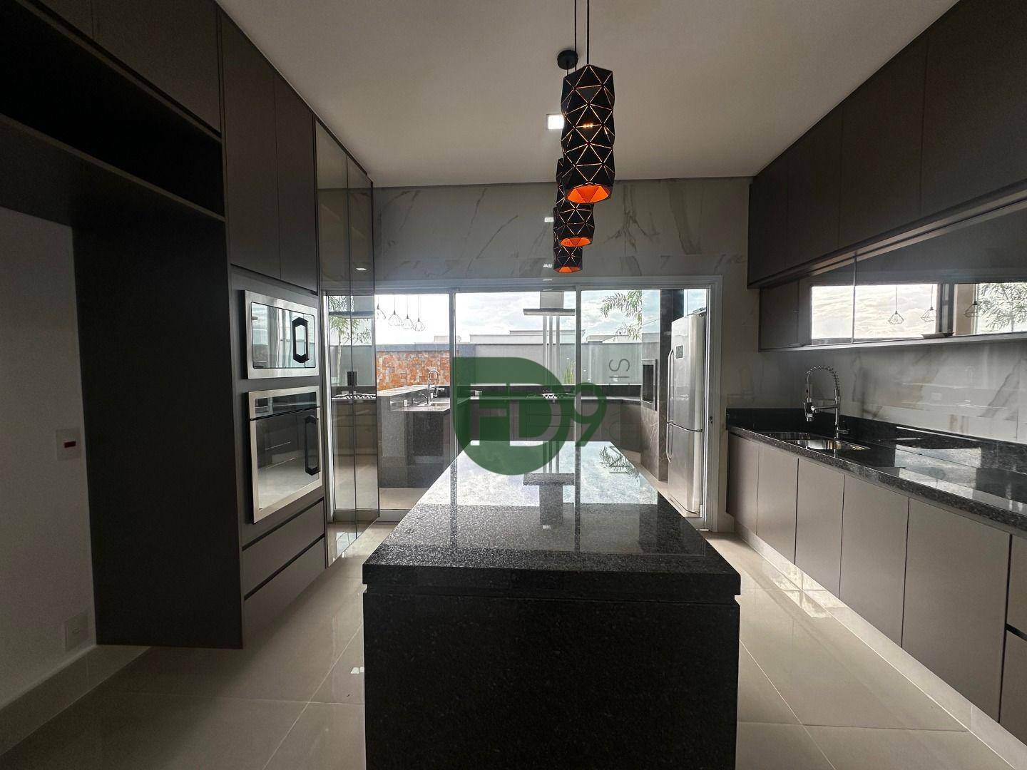 Casa de Condomínio à venda com 4 quartos, 403m² - Foto 33