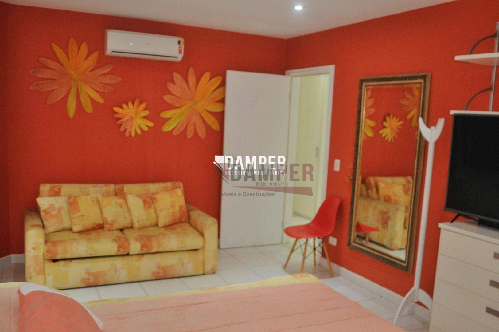 Sobrado à venda com 8 quartos, 585m² - Foto 16