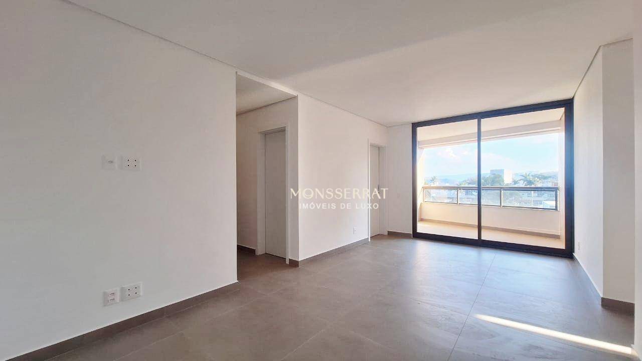 Apartamento, 3 quartos, 115 m² - Foto 2