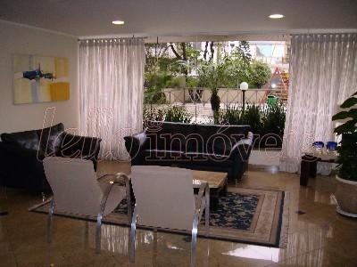 Apartamento, 3 quartos, 120 m² - Foto 14