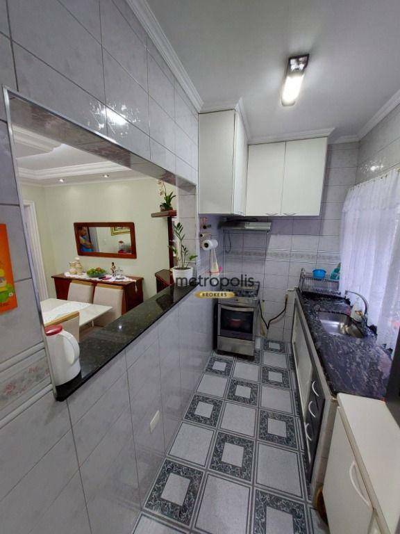 Sobrado à venda com 4 quartos, 191m² - Foto 3