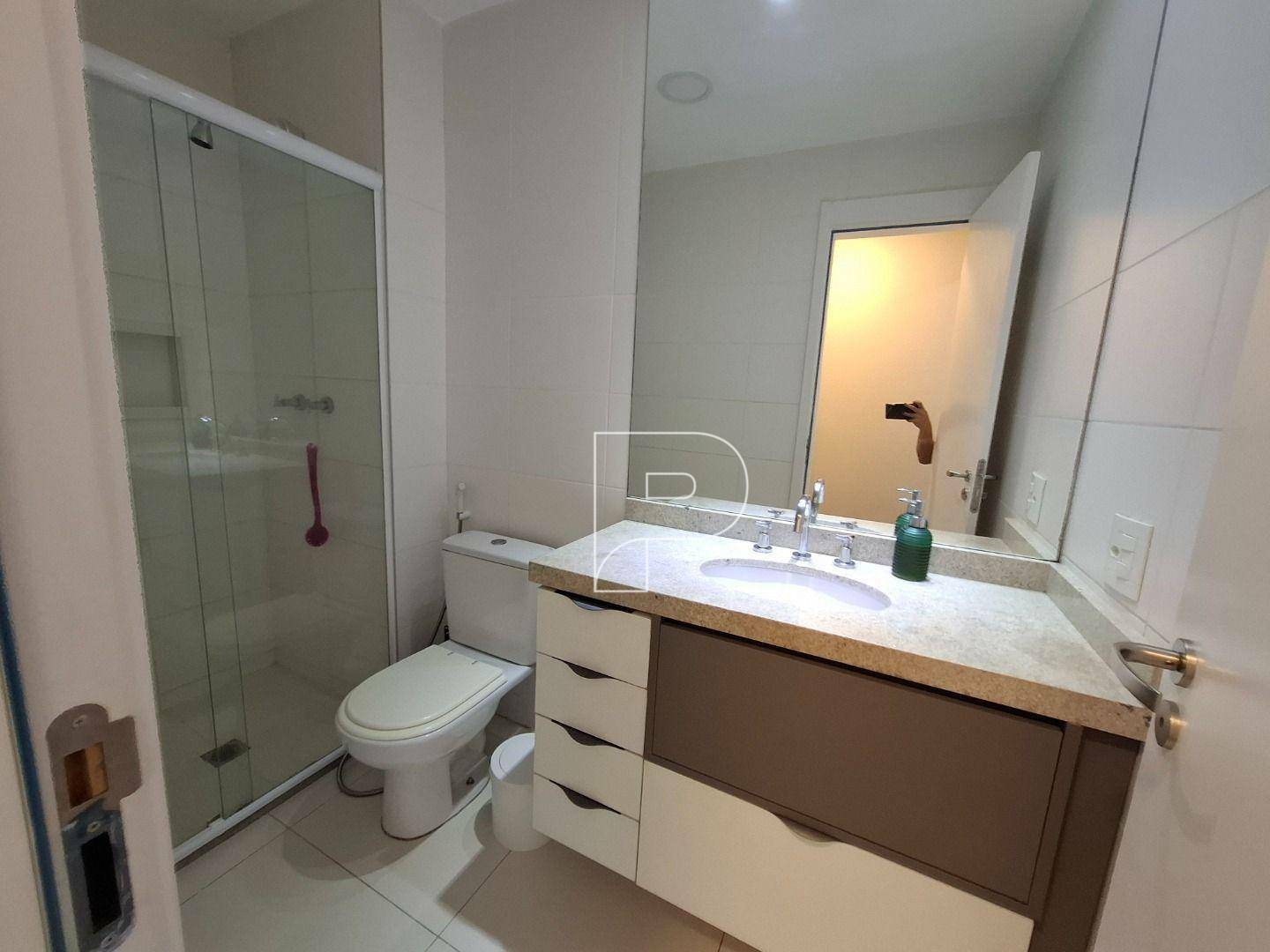 Apartamento para alugar com 2 quartos, 82m² - Foto 29