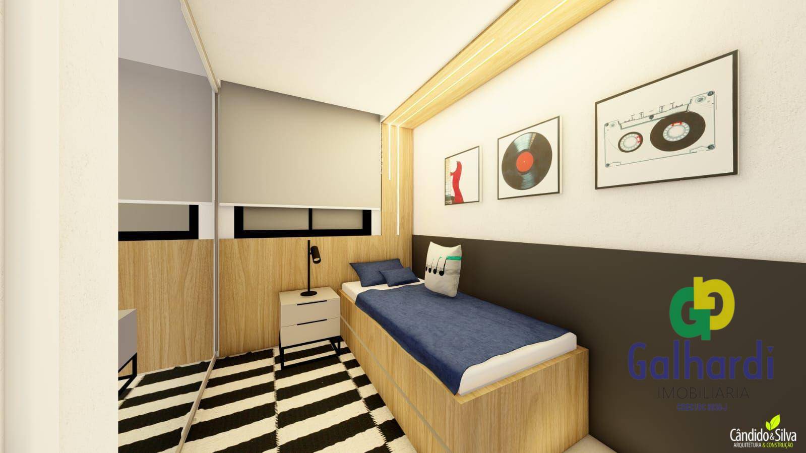 Apartamento, 2 quartos - Foto 21