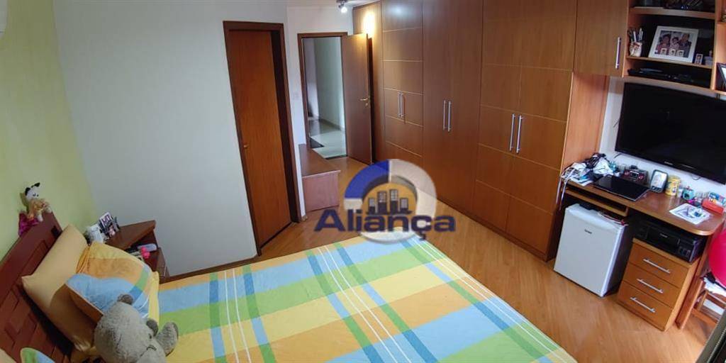 Sobrado à venda com 3 quartos, 157m² - Foto 8