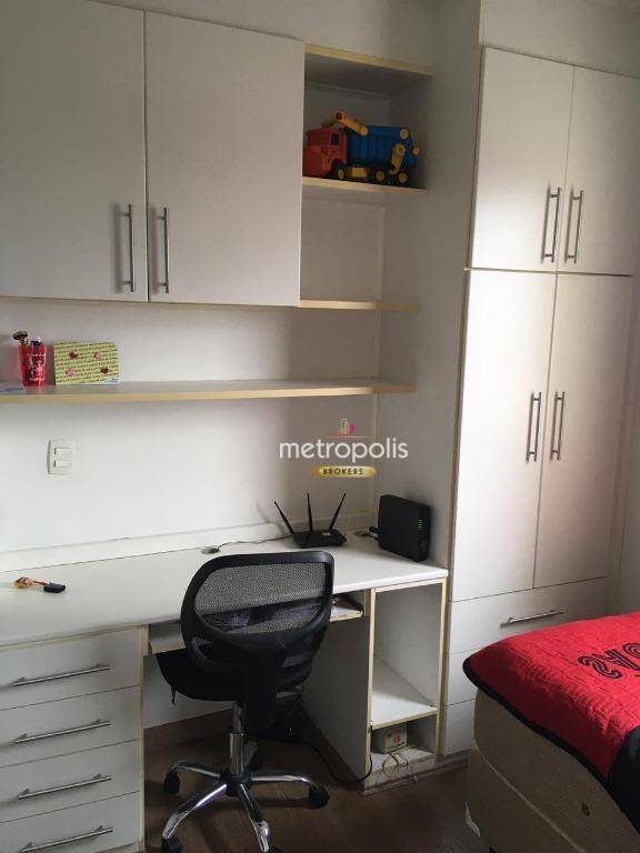 Apartamento à venda com 3 quartos, 130m² - Foto 5