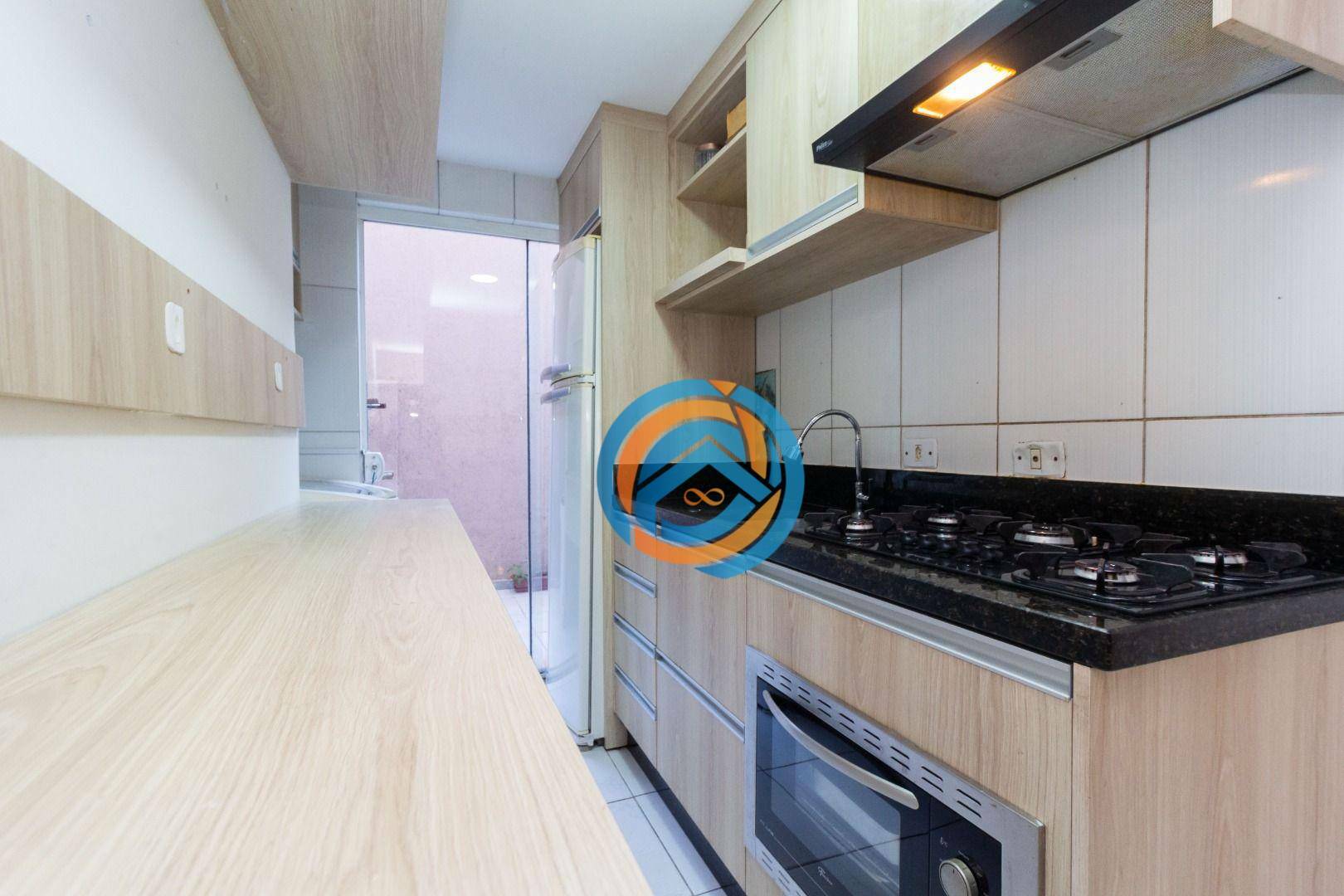 Apartamento à venda com 3 quartos, 60m² - Foto 21