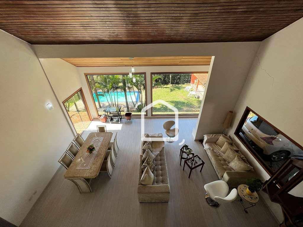 Casa de Condomínio à venda com 4 quartos, 350m² - Foto 18