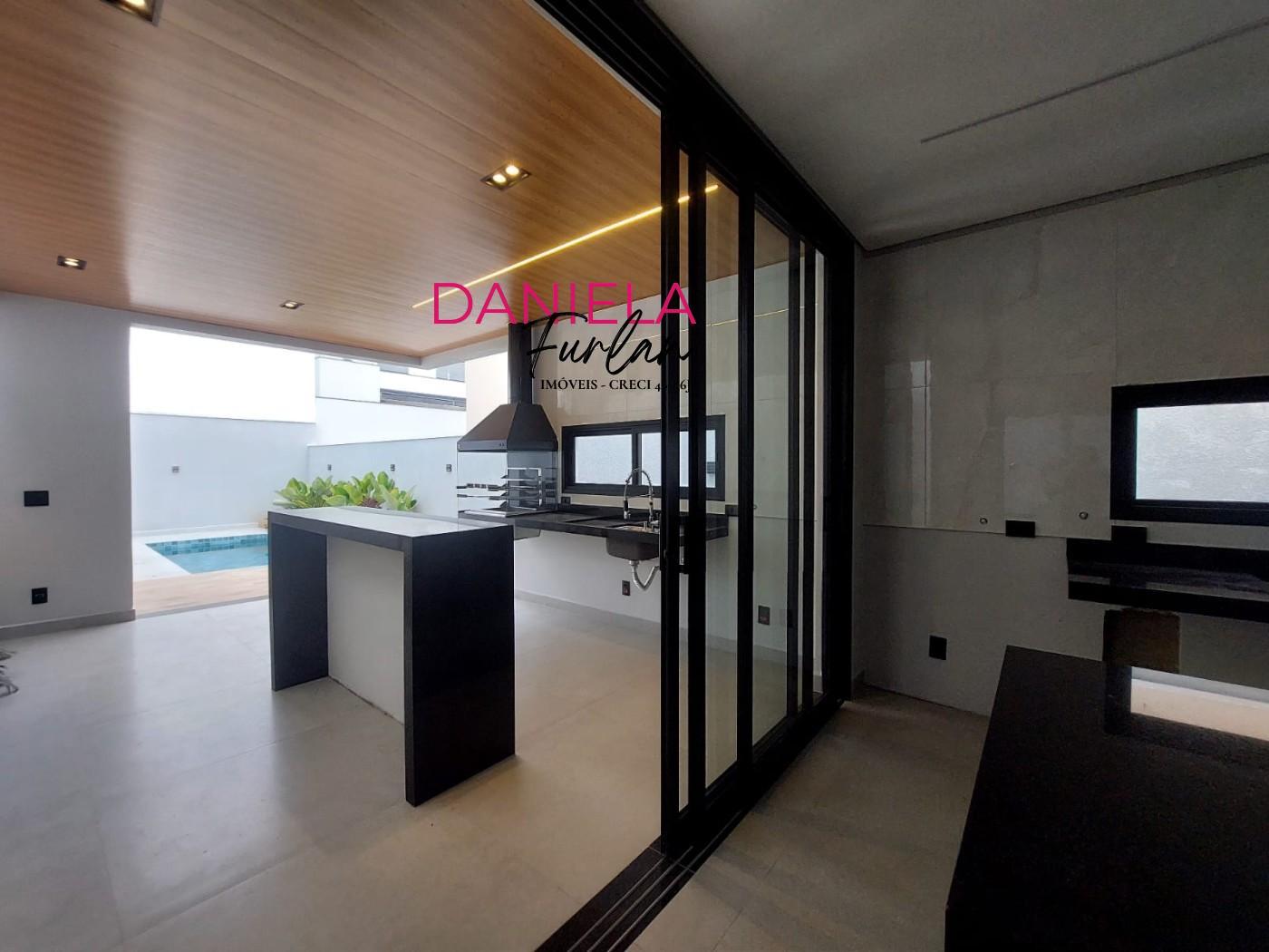 Casa de Condomínio à venda com 3 quartos, 157m² - Foto 1
