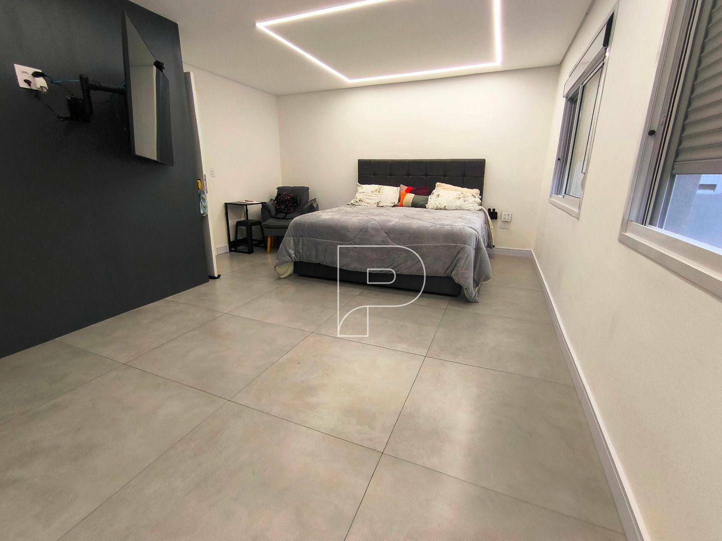 Casa de Condomínio à venda com 4 quartos, 450m² - Foto 27