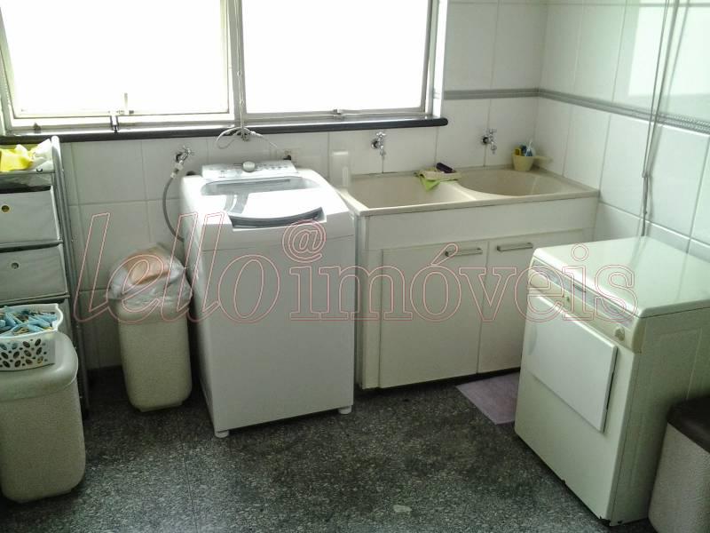 Apartamento à venda com 4 quartos, 225m² - Foto 20