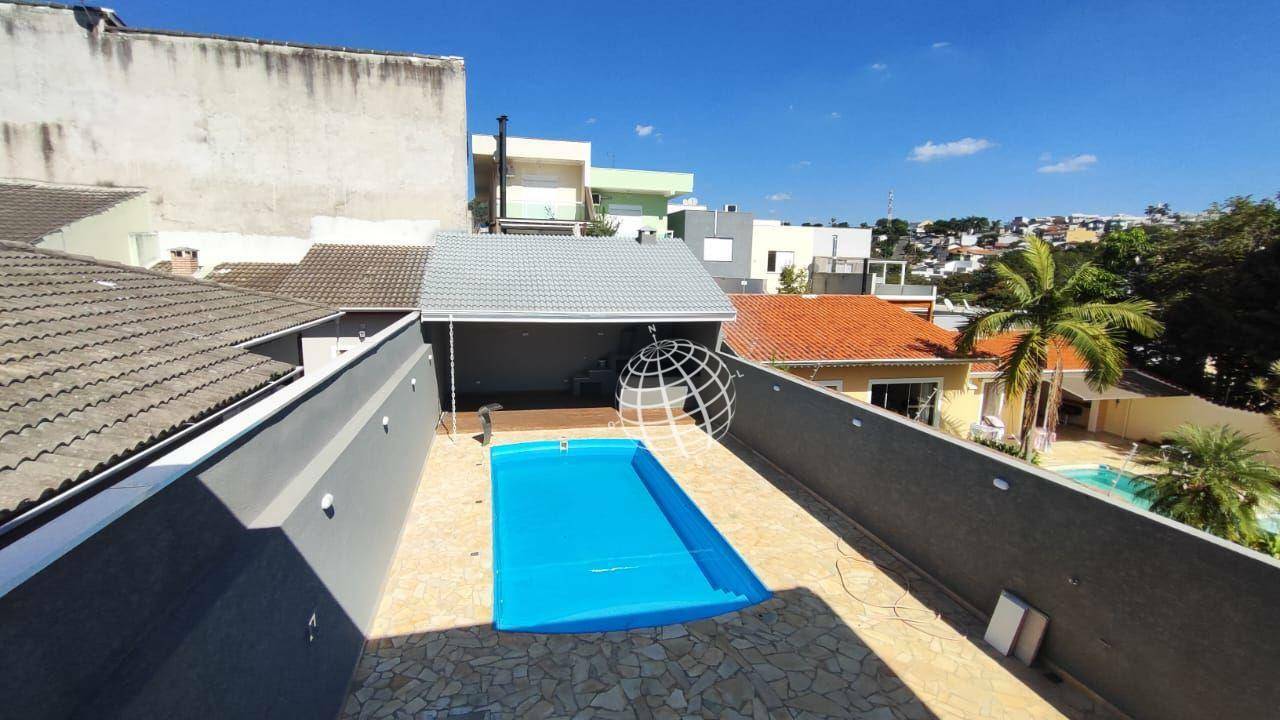 Casa à venda com 3 quartos, 200m² - Foto 25