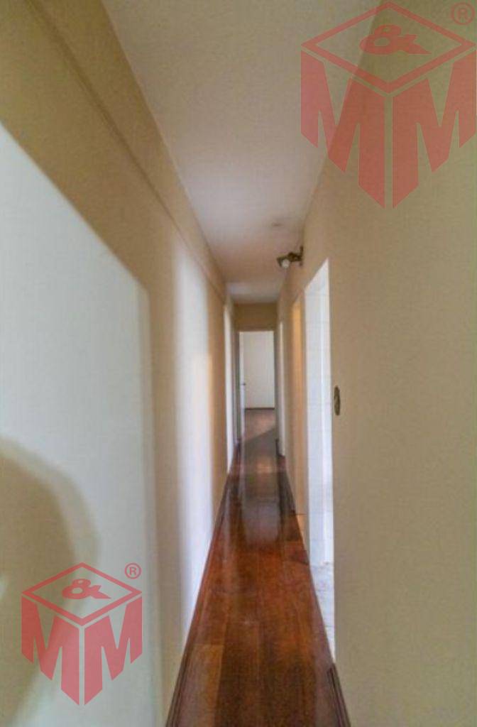 Apartamento à venda com 2 quartos, 60m² - Foto 3