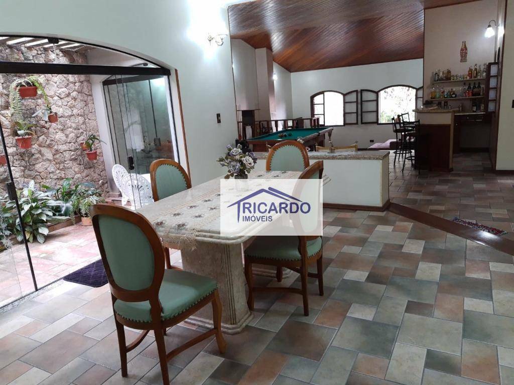 Casa, 4 quartos, 430 m² - Foto 49