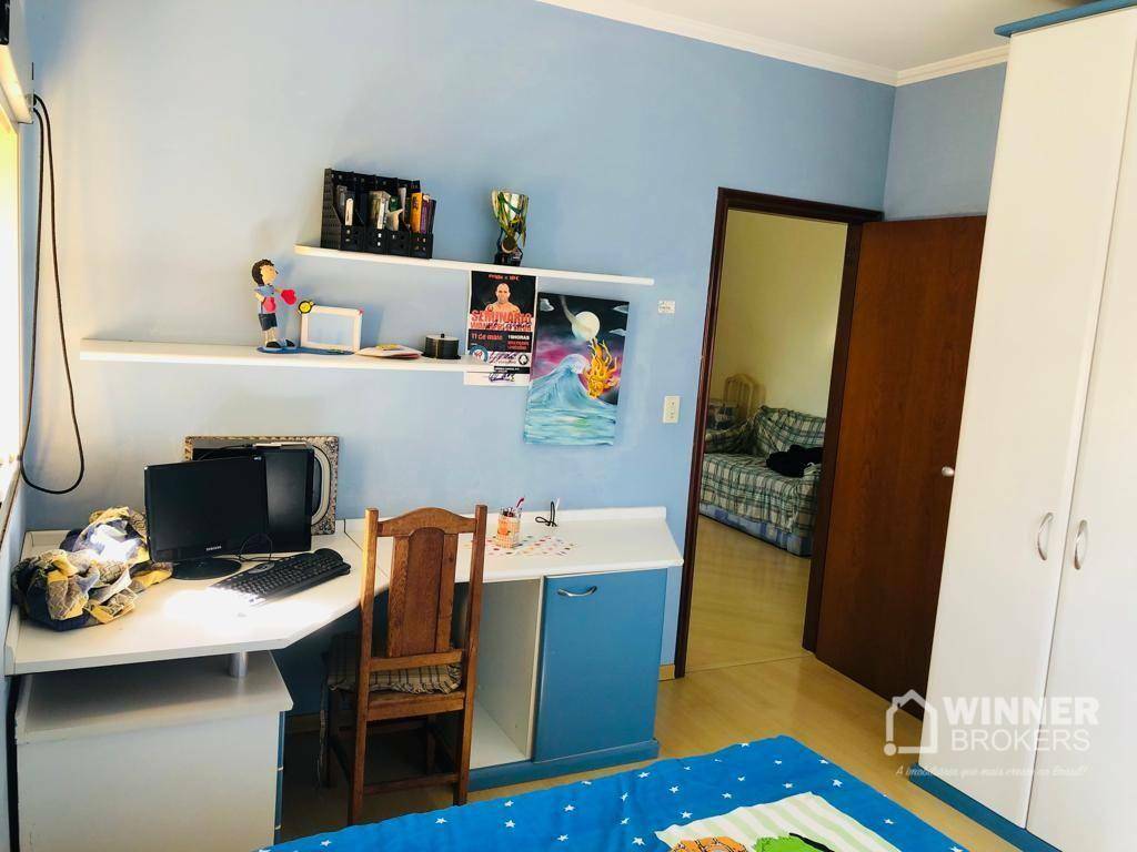 Sobrado à venda com 5 quartos, 330m² - Foto 18